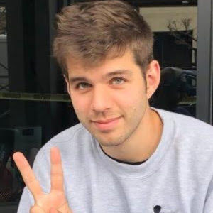 Meet your Posher, Sam